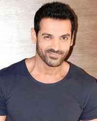 John Abraham